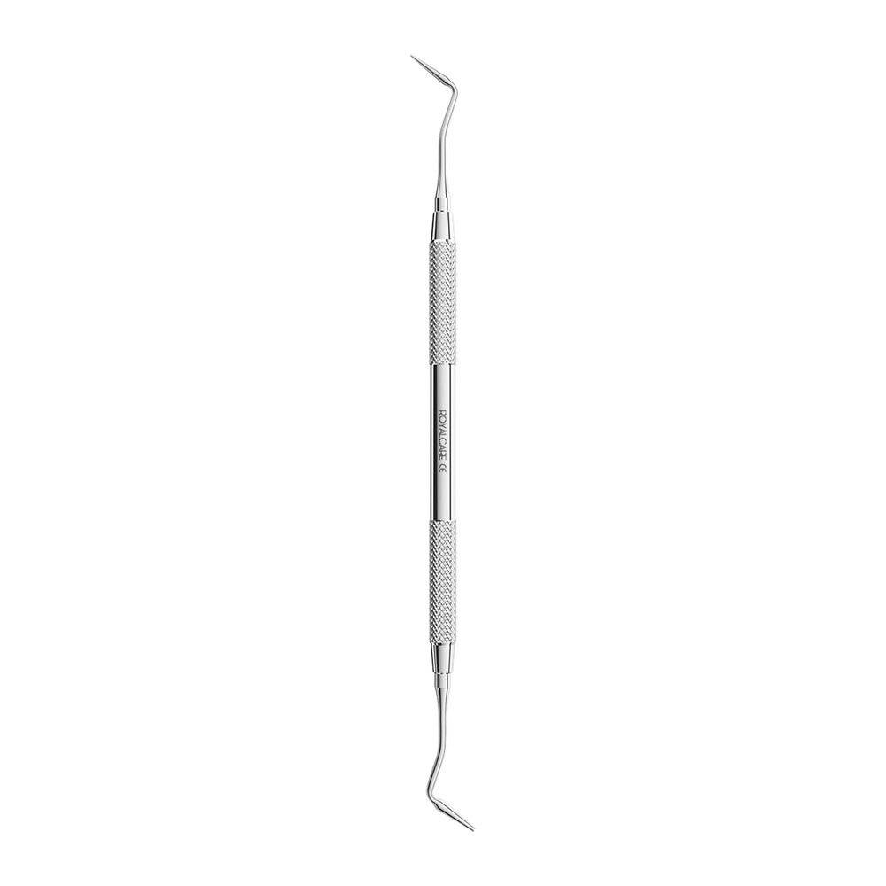 Amalgam Instrument